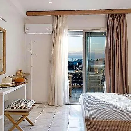 Hotel Anny Residences &