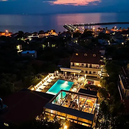 Anny Residences & 리메나스