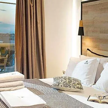 호텔 Anny Residences & 리메나스