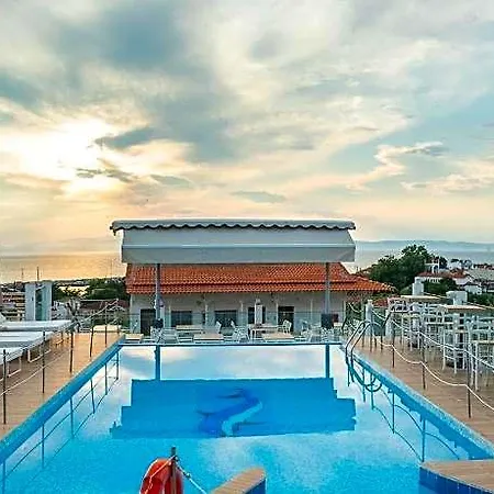 Anny Residences &