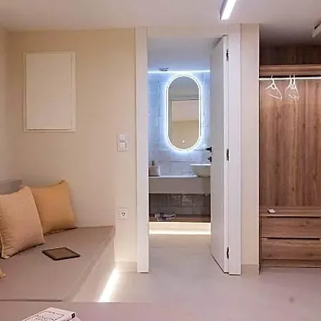 Hotel Anny Residences &