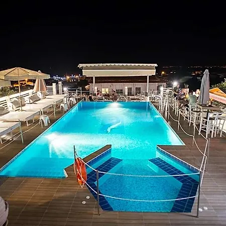Anny Residences & Hotel 2*