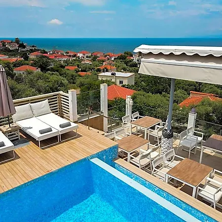 호텔 Anny Residences & 리메나스