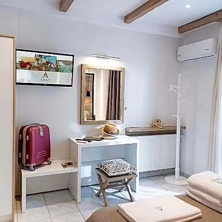 Hotel Anny Residences & Limenas (Thasos)