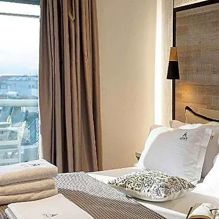 Hotel Anny Residences &