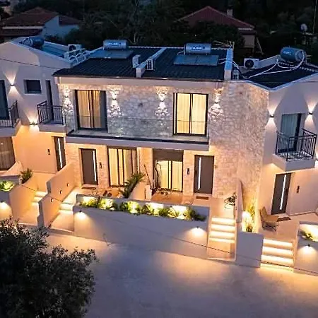 Anny Residences & 리메나스