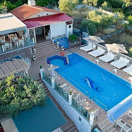 Anny Residences &