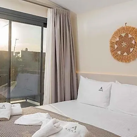 호텔 Anny Residences & 리메나스