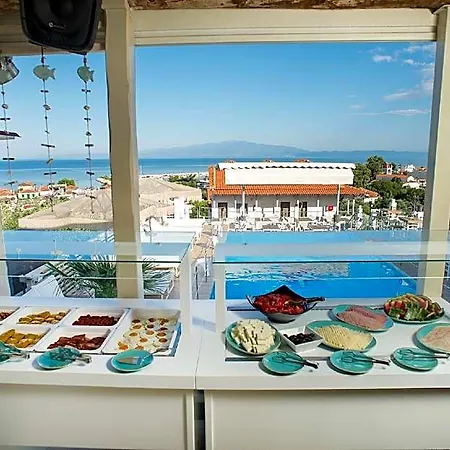 Anny Residences & 2*