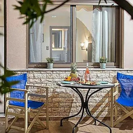 Anny Residences & Hotel