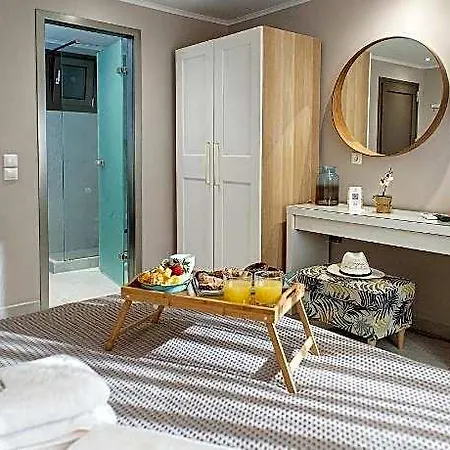 Anny Residences & 호텔 2*