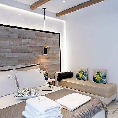 Hotel Anny Residences & 2*